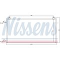 Nissen M B-Class Strut, 94967 94967